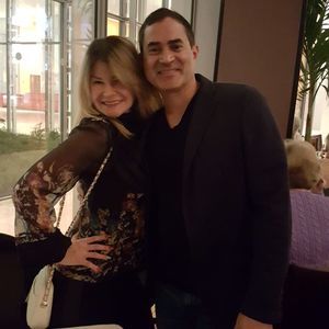 Meet your Posher, Jenny